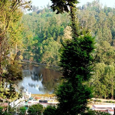 Maruti Villa Kodaikanal Buitenkant foto